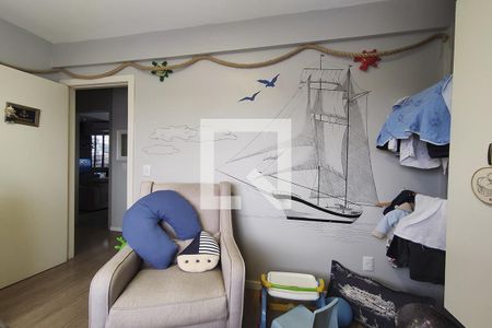 Quarto 1 de apartamento para alugar com 2 quartos, 60m² em Scharlau, São Leopoldo