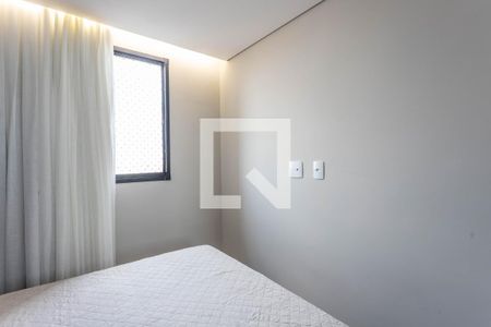 Quarto 1 de apartamento à venda com 2 quartos, 45m² em Vila Santa Luzia, São Bernardo do Campo