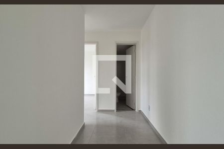 Sala de apartamento à venda com 2 quartos, 78m² em Vila Progresso, Santo André