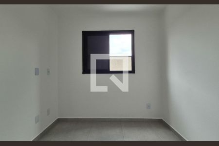 Quarto 2 de apartamento à venda com 2 quartos, 78m² em Vila Progresso, Santo André