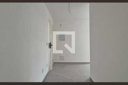 Sala de apartamento à venda com 2 quartos, 78m² em Vila Progresso, Santo André