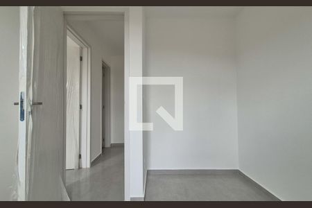 Quarto de apartamento à venda com 2 quartos, 78m² em Vila Progresso, Santo André