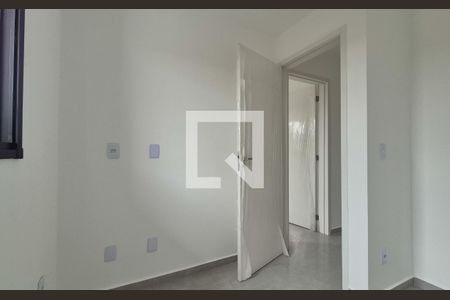 Quarto de apartamento à venda com 2 quartos, 78m² em Vila Progresso, Santo André