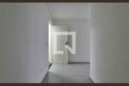 Sala de apartamento à venda com 2 quartos, 42m² em Vila Progresso, Santo André