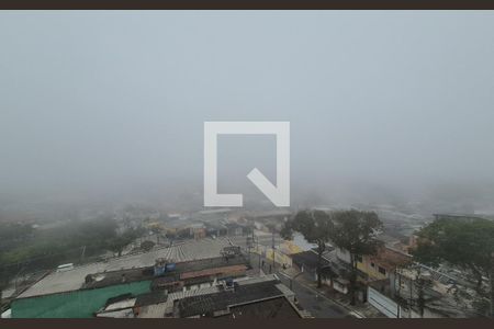 Vista de apartamento à venda com 2 quartos, 42m² em Vila Progresso, Santo André