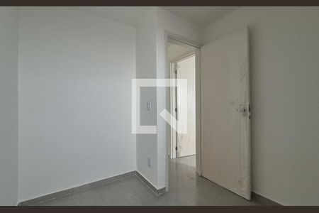 Quarto de apartamento à venda com 2 quartos, 42m² em Vila Progresso, Santo André
