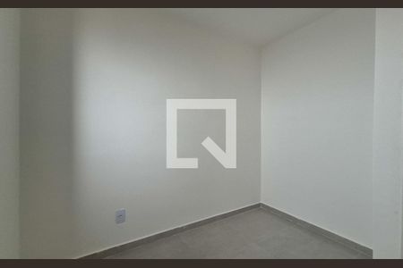 Quarto de apartamento à venda com 2 quartos, 42m² em Vila Progresso, Santo André