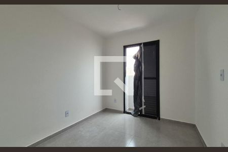 Quarto de apartamento à venda com 2 quartos, 45m² em Vila Progresso, Santo André