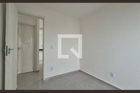 Quarto de apartamento à venda com 2 quartos, 45m² em Vila Progresso, Santo André