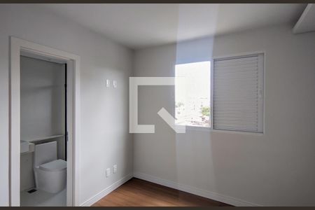 Quarto de apartamento à venda com 3 quartos, 142m² em Santa Ines, Belo Horizonte