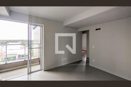 Sala de apartamento à venda com 3 quartos, 142m² em Santa Ines, Belo Horizonte