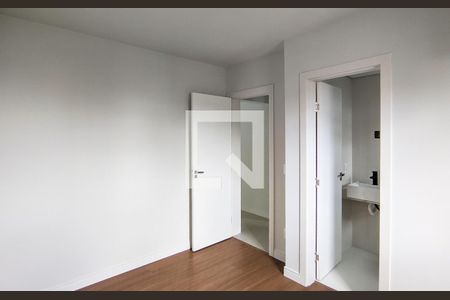 Quarto de apartamento à venda com 3 quartos, 142m² em Santa Ines, Belo Horizonte