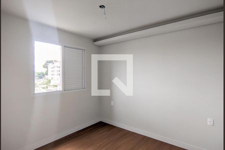 Quarto de apartamento à venda com 3 quartos, 142m² em Santa Ines, Belo Horizonte