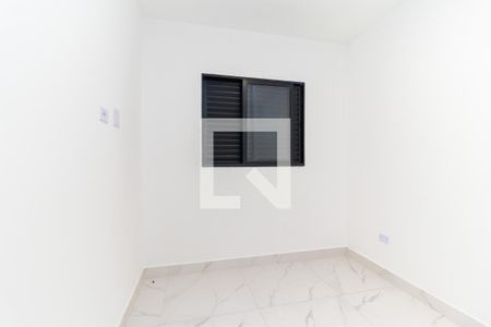 Quarto de apartamento para alugar com 1 quarto, 40m² em Vila Campanela, São Paulo