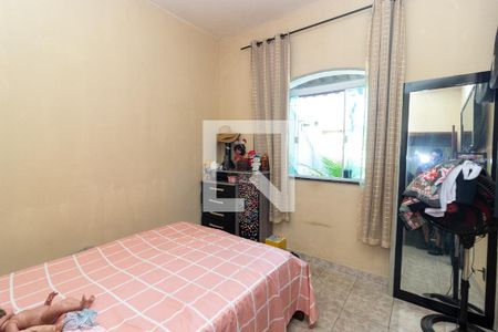 Quarto 2 de casa para alugar com 2 quartos, 170m² em Bento Ribeiro, Rio de Janeiro