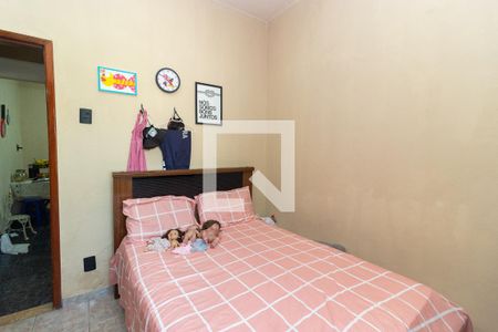 Quarto 2 de casa para alugar com 2 quartos, 170m² em Bento Ribeiro, Rio de Janeiro