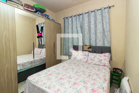 Quarto 1 de casa para alugar com 2 quartos, 170m² em Bento Ribeiro, Rio de Janeiro