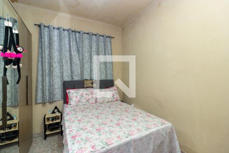 Quarto 1 de casa para alugar com 2 quartos, 170m² em Bento Ribeiro, Rio de Janeiro
