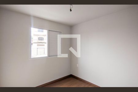 Quarto de apartamento à venda com 3 quartos, 94m² em Santa Ines, Belo Horizonte