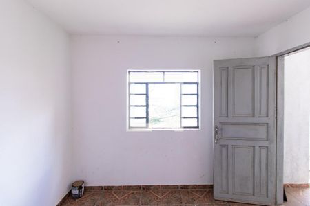 Sala de casa para alugar com 2 quartos, 114m² em Parque Santa Rita de Cassia, Cotia