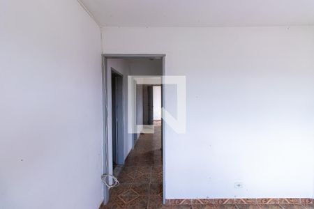 Sala de casa para alugar com 2 quartos, 114m² em Parque Santa Rita de Cassia, Cotia