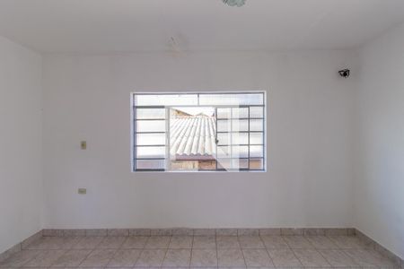 Sala de casa para alugar com 2 quartos, 114m² em Parque Santa Rita de Cassia, Cotia