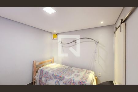 Quarto 1 de casa de condomínio à venda com 4 quartos, 184m² em Jardim Ermida I, Jundiaí