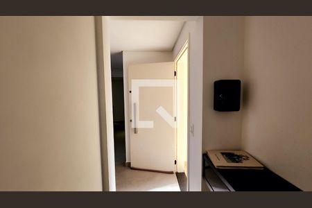 Lavabo de casa de condomínio à venda com 4 quartos, 184m² em Jardim Ermida I, Jundiaí