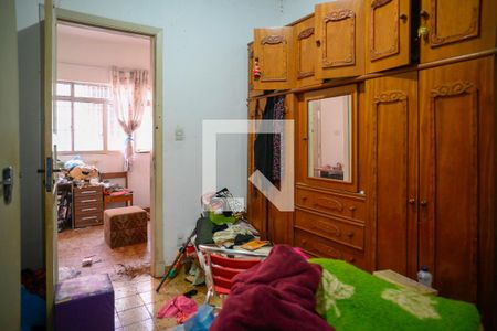 Quarto 1 de casa para alugar com 2 quartos, 500m² em Vila Moinho Velho, São Paulo