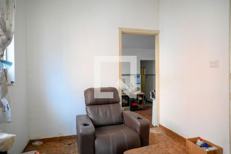 Sala de casa para alugar com 2 quartos, 500m² em Vila Moinho Velho, São Paulo