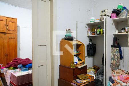 Quarto 2 de casa para alugar com 2 quartos, 500m² em Vila Moinho Velho, São Paulo