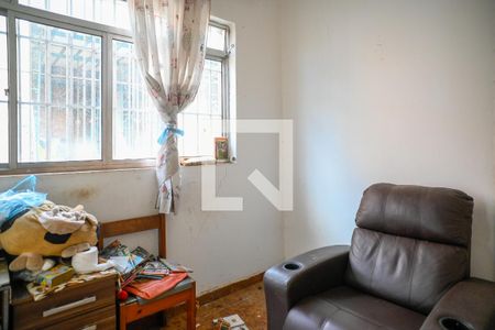 Sala de casa para alugar com 2 quartos, 500m² em Vila Moinho Velho, São Paulo