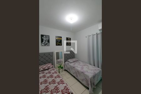 Quarto 1 de apartamento à venda com 3 quartos, 160m² em Santa Rosa, Belo Horizonte