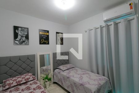 Quarto 1 de apartamento à venda com 3 quartos, 160m² em Santa Rosa, Belo Horizonte