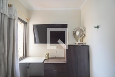 Quarto 1 de apartamento à venda com 3 quartos, 104m² em Vila Angelina, São Bernardo do Campo