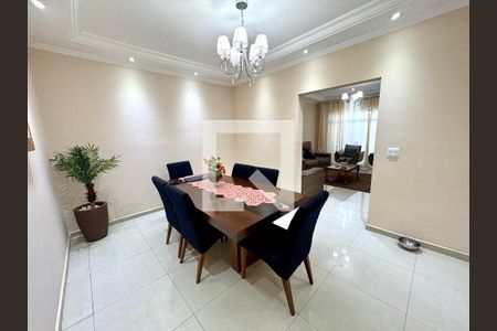 Sala de casa à venda com 6 quartos, 259m² em Vila Joaquina, Jundiaí