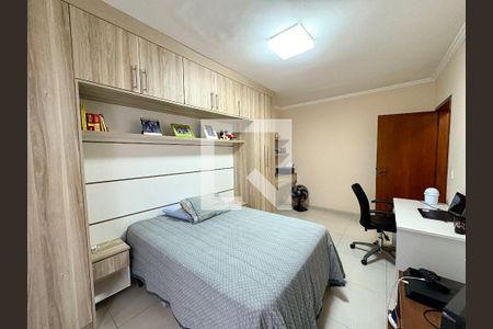 Quarto 1 de casa à venda com 6 quartos, 259m² em Vila Joaquina, Jundiaí