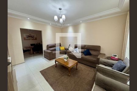 Sala de casa à venda com 6 quartos, 259m² em Vila Joaquina, Jundiaí