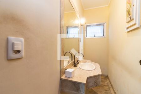 Lavabo de casa para alugar com 3 quartos, 460m² em Jardim Sao Paulo(zona Norte), São Paulo