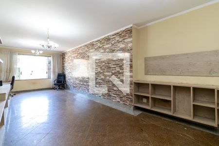 Sala de Estar de casa para alugar com 3 quartos, 460m² em Jardim Sao Paulo(zona Norte), São Paulo