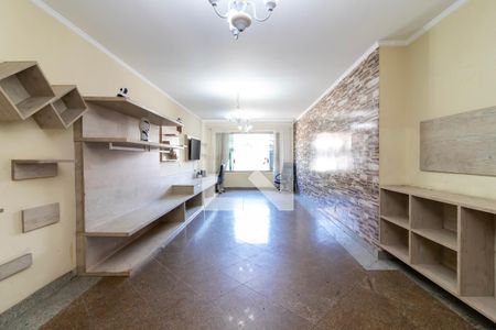 Sala de Estar de casa para alugar com 3 quartos, 460m² em Jardim Sao Paulo(zona Norte), São Paulo