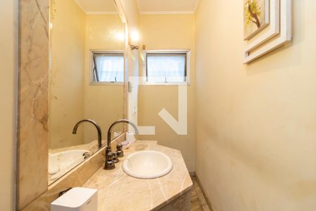 Lavabo de casa para alugar com 3 quartos, 460m² em Jardim Sao Paulo(zona Norte), São Paulo