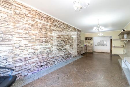 Sala de Estar de casa para alugar com 3 quartos, 460m² em Jardim Sao Paulo(zona Norte), São Paulo