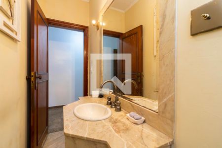 Lavabo de casa para alugar com 3 quartos, 460m² em Jardim Sao Paulo(zona Norte), São Paulo