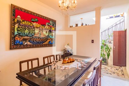 Sala de casa à venda com 3 quartos, 550m² em Cidade Vargas, São Paulo