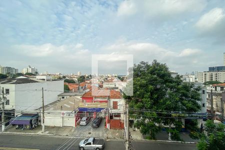 Studio vista de kitnet/studio para alugar com 1 quarto, 37m² em Vila Mariana, São Paulo