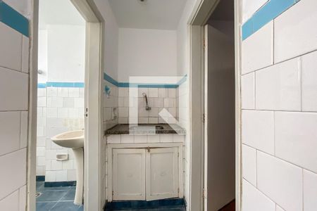 Studio de kitnet/studio para alugar com 1 quarto, 37m² em Vila Mariana, São Paulo