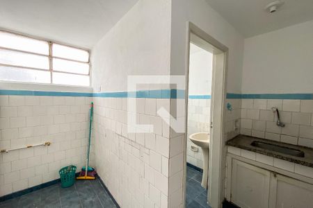 Studio de kitnet/studio para alugar com 1 quarto, 37m² em Vila Mariana, São Paulo