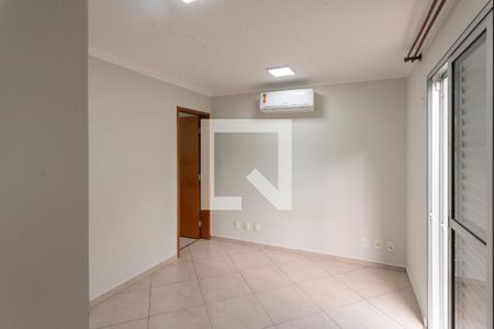 Suíte de casa à venda com 3 quartos, 259m² em Bosque de Barão Geraldo, Campinas