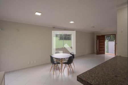 Sala de casa à venda com 3 quartos, 259m² em Bosque de Barão Geraldo, Campinas